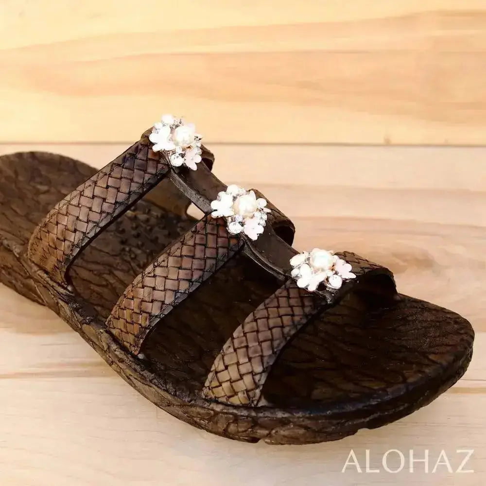 Jesus Slide Sandal Rubber Slipper  Surfware Sandals Sale Aloha Shoes -  Aloha Media & Magazine Shipping