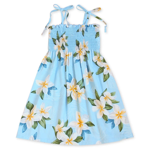 hawaiian girl dresses - Alohaz