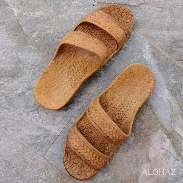 Pali Hawaii Jesus Sandals – PapayaSun