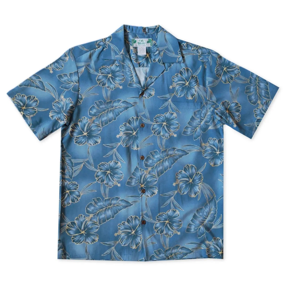 rayon hawaiian shirts - Alohaz