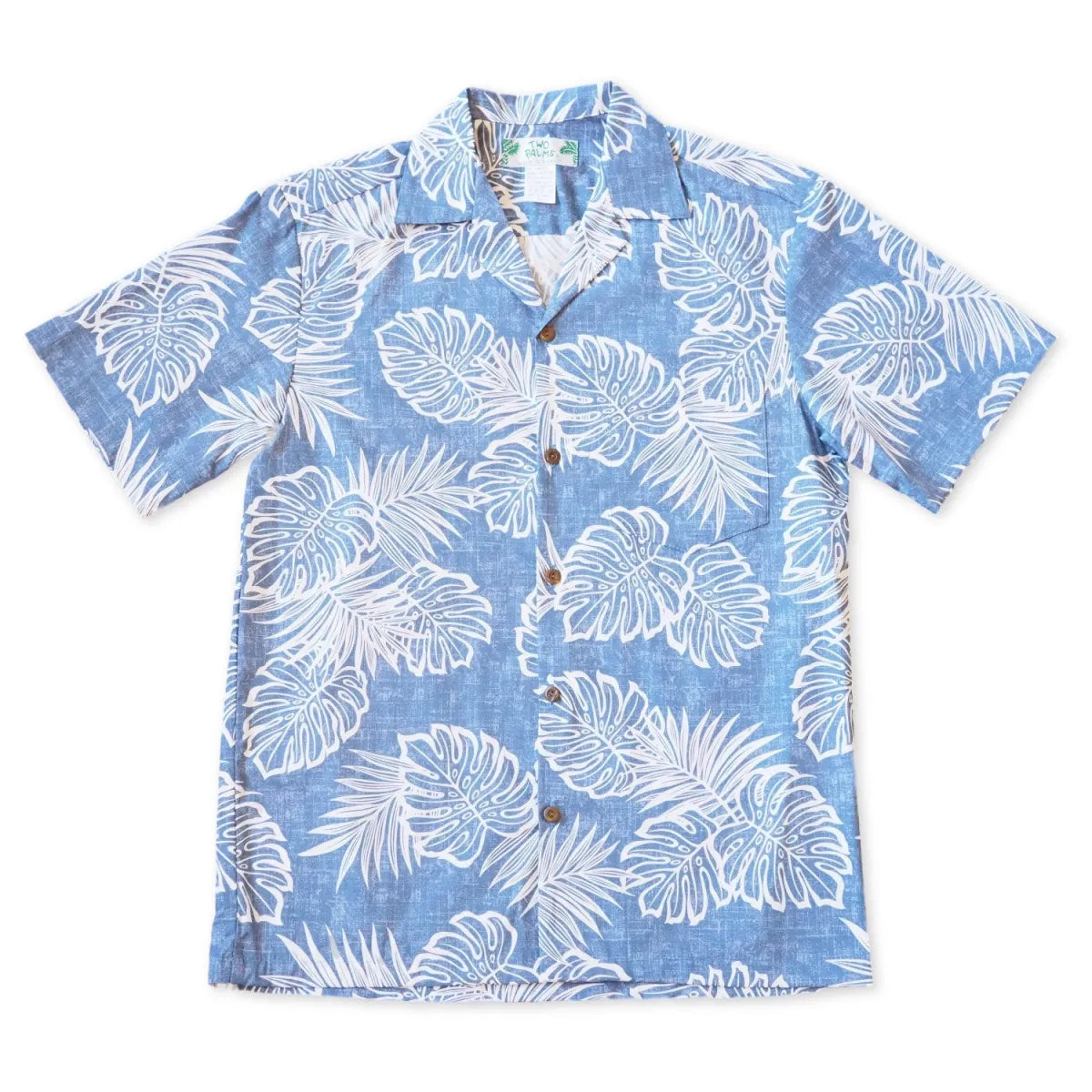 cotton hawaiian shirts - Alohaz
