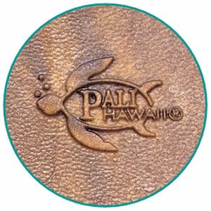 Light brown classic jandals® - pali hawaii jesus sandals