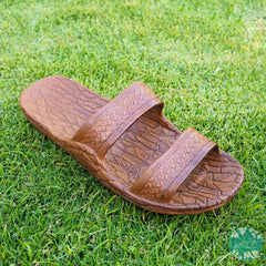 Pali Hawaii Jesus Two Strap Sandals